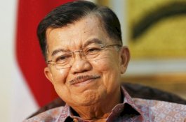 Wiranto Larang Warga ke Jakarta, Wapres JK Bilang Begini