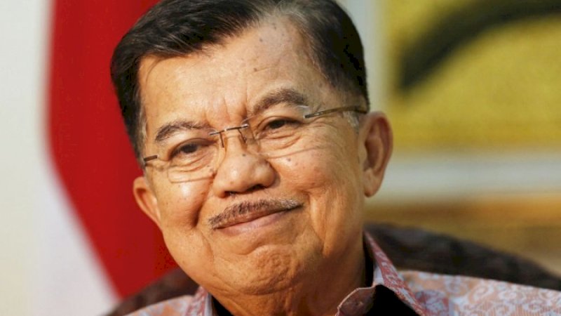 Wakil Presiden RI, Jusuf Kalla