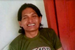 Seorang Pemuda Bone Dikabarkan Hilang di Hutan Bone, Begini Kronologisnya