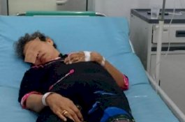 Satu Keluarga di Bone Diduga Keracunan Makanan Saat Buka Puasa