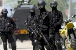 Polisi Imbau Tak Ada Aksi pada 22 Mei, Begini Reaksi Kubu Prabowo