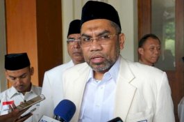 Amien Rais Sebut Pemerintah Takut dengan People Power, Istana Bilang Begini