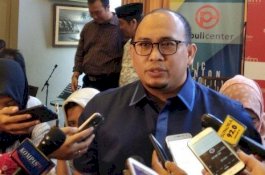 Soal Tim Asistensi Hukum, Jubir BPN: Bilang ke Wiranto Saya Tidak Takut