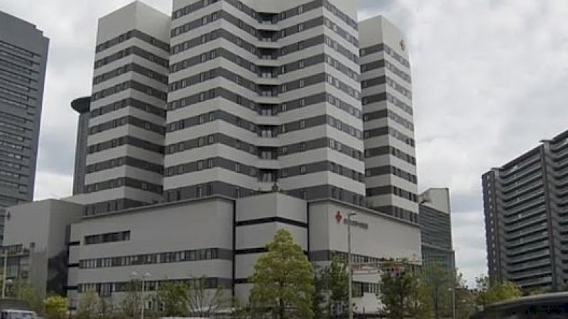 Rumah Sakit Palang Merah Saitama