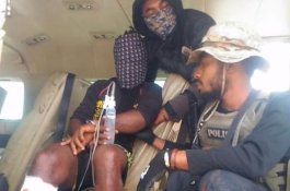 Pimpinannya Diadili Secara Kriminal, OPM: 