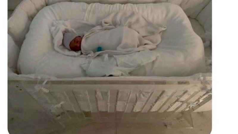 Bayi Kim dan Kanye dinamai Psalm West