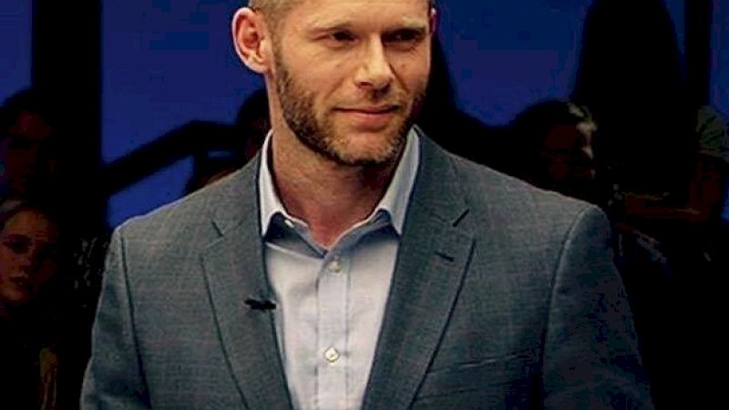 Incar Pemilih, Polisi di Denmark Pasang Iklan Kampanye di Pornhub