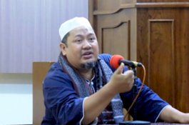 Ditangkap Usai Isi Ceramah, Ustaz Iyus Khaerunnas Jadi Tersangka