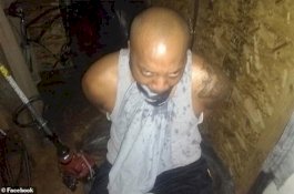 Gugah Belas Kasihan Pacar, Pria Ini Pura-pura Diculik