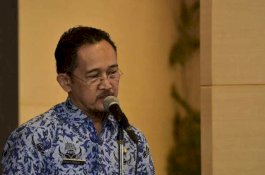 Jabat Balitbangda Sulsel, Denny Irawan Dilantik Senin Pekan Depan
