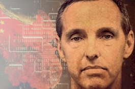 Mantan Agen CIA Dihukum 20 Tahun Penjara Karena Jadi Mata-mata China