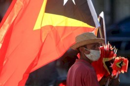 Timor-Leste Akan Jadi Negara Pertama di Dunia yang Netral Plastik