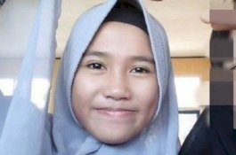 Dibunuh oleh Sepupu Sendiri, Ini Motif Pembunuhan Siswi SMP di Sumsel