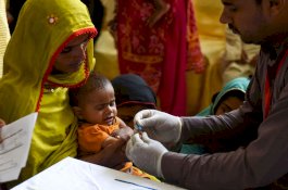 Diduga Dokter Malpraktik, HIV Jangkiti 400 Anak-anak di Pakistan