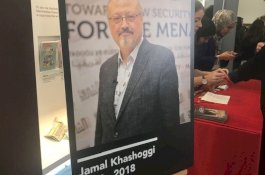 Inggris Jual Senjata ke Arab Saudi Setelah Pembunuhan Khashoggi