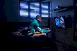 Kecanduan Video Game Bisa Jadi Penyakit Resmi