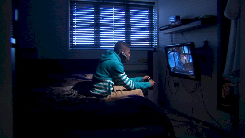 Kecanduan Video Game Bisa Jadi Penyakit Resmi