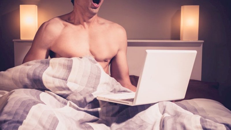 Seperempat Warga Inggris Lebih Suka Masturbasi Dibandingkan Seks