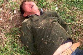 Perampok Bidik Polisi, Korban Tubruk Hingga Tembakannya Meleset