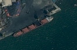 Kapal Barangnya Disita, Korut Desak PBB Tindaki Amerika Serikat