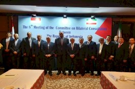 Indonesia Tegaskan Kembali Dukungannya pada Perjanjian Nuklir Iran