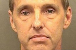 Mantan Perwira CIA Divonis 20 Tahun penjara di China