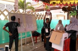 2 Kali ke Rumah Sakit, Nyawa Petugas KPPS di Gowa Tak Tertolong