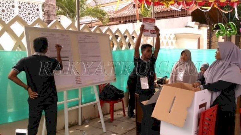 2 Kali ke Rumah Sakit, Nyawa Petugas KPPS di Gowa Tak Tertolong