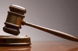 Iran Hukum Mati Seorang Pria yang Bunuh Wanita Amerika