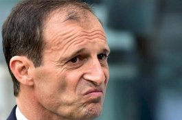 Allegri Ungkap Detik-detik Petinggi Juventus Inginkan Dirinya Pergi