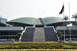 Hasil Rekap Akhir KPU Sulsel, Ini Caleg DPR RI Terpilih dari 3 Dapil di Sulsel