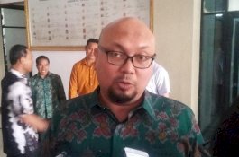 Pengumuman Hasil Pilpres 22 Mei Ditarget Teroris, KPU: Allah bagi Keselamatan Kami