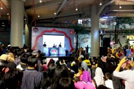 Yuk Ramaikan! Ragam Acara Menarik di Honda Ramadan Fest 2019 Makassar