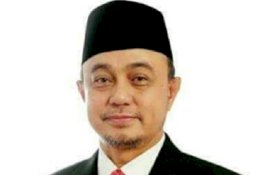 Ketemu Prof Jimly, Tamsil Linrung Bicarakan Paket Pimpinan DPD RI 2019-2024