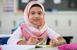 Parlemen Austria Setujui Larangan Jilbab untuk Anak Perempuan di SD