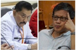 Rocky Gerung Bahas Anjing di Twitter, 