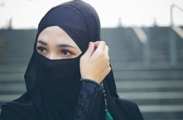 Inilah Ciri-ciri Istri yang Bakal Jadi Ahli Surga