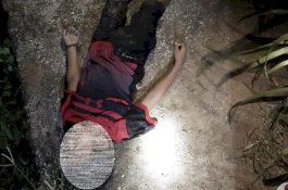 Pamit untuk Buka Puasa di Masjid, Bocah Bone Tewas di Irigasi