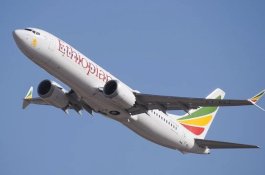 Ternyata Ada Cacat pada Software Simulator 737 MAX, Ini Penjelasan Boeing