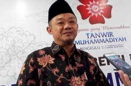 Tak Ikut Aksi 22 Mei, Muhammadiyah Minta Aparat Tidak Pakai Cara Militeristik