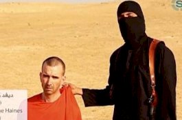 Putri Korban Jihadi John Bersumpah, Akan ke Suriah Cari Jasad Ayahnya