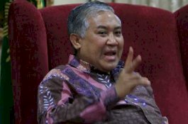 Din: Kalau Ada yang Tolak TGPF KPPS, Ada Apa Kok Tidak Mau?