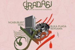 Besok, Himikom UMI Berbagi dengan Anak Panti Asuhan