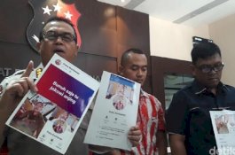 Pengakuan Mengejutkan Guru Honorer yang Ancam Bunuh Jokowi