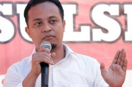 Wagub Sulsel Dukung Penuh HBH Ikatek Unhas 2019