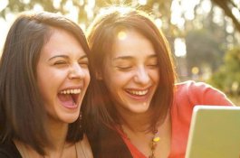 Tak Disangka, Ini 11 Manfaat Tertawa bagi Kesehatan