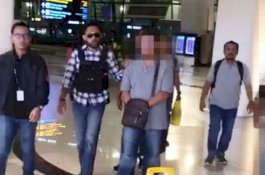 Seorang Pilot Ditangkap karena Sebarkan Ajakan Makar 22 Mei