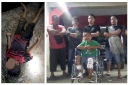 Teriak Saat Disodomi, Begini Kronologi Pembunuhan Bocah di Bone