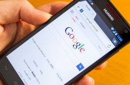 Google Blokir Huawei Pakai OS Android