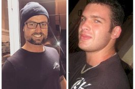 Cinta Segitiga, Usus ByrneTerburai Saat Lindungi Pacarnya dari Penikaman